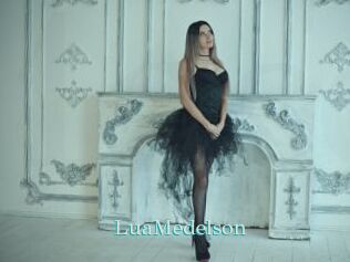LuaMedelson 1 grosse cochonne
