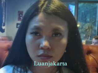 Luanjakarta
