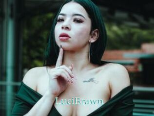 LuciBrawn