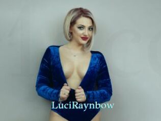 LuciRaynbow