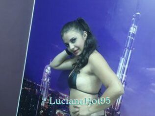LucianaHot95