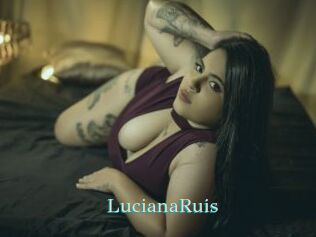 LucianaRuis 1 grosse cochonne