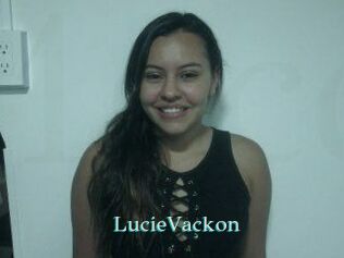 LucieVackon