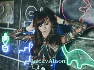 LuckyAlison