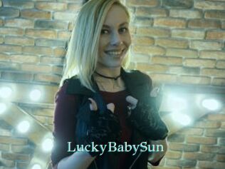 LuckyBabySun