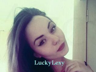 LuckyLexy
