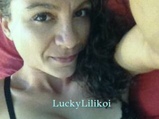 LuckyLilikoi