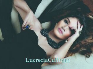 LucreciaCullinan