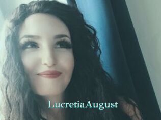 LucretiaAugust