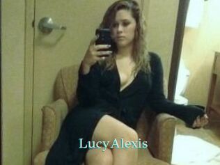 Lucy_Alexis