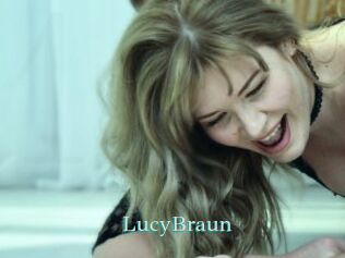 LucyBraun
