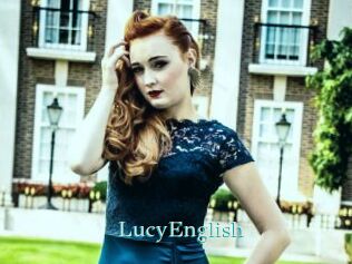 LucyEnglish