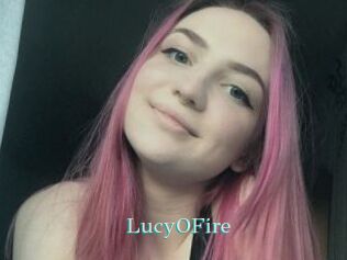 LucyOFire