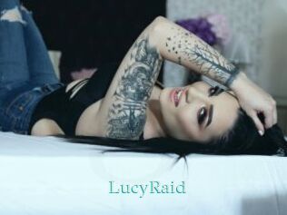 LucyRaid