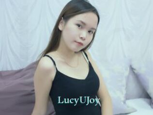 LucyUJoy