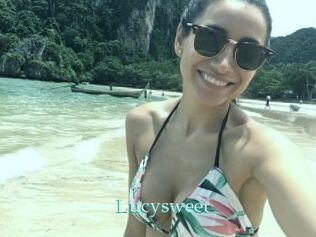 Lucysweet