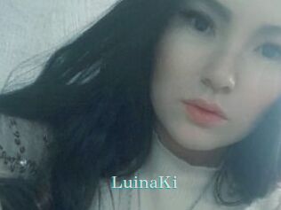 LuinaKi