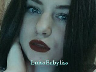 LuisaBabyliss
