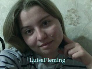 LuisaFleming 1 grosse cochonne