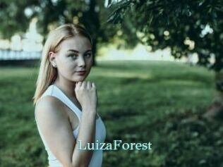 LuizaForest