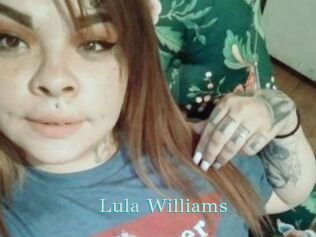 Lula_Williams