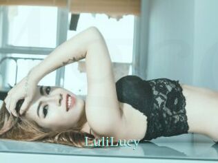 LuliLucy