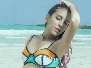 LuluBluet
