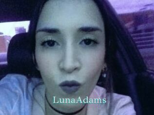 LunaAdams