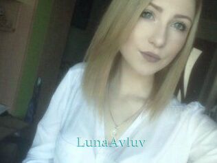 LunaAvluv