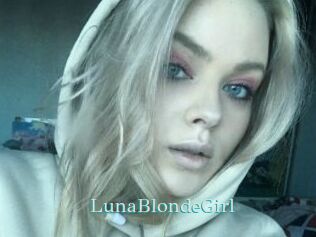 LunaBlondeGirl
