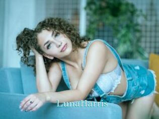 LunaHarris 1 grosse cochonne