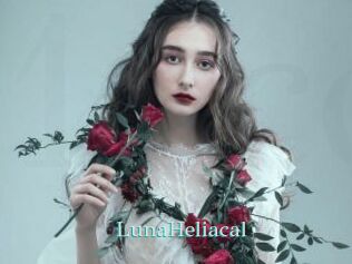 LunaHeliacal