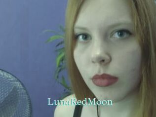 LunaRedMoon