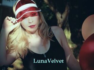 LunaVelvet 1 grosse cochonne