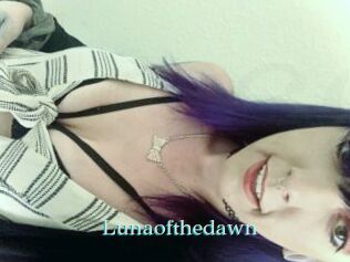 Lunaofthedawn