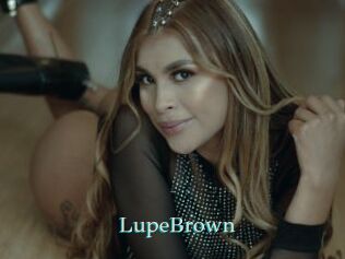 LupeBrown