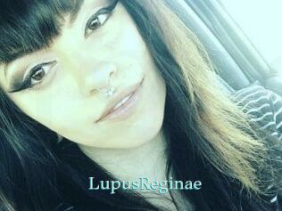 LupusReginae