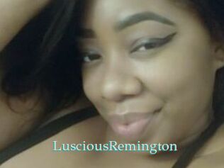 LusciousRemington