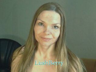 LushBerry
