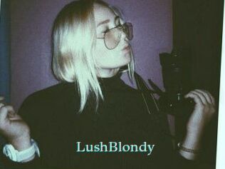 Lush_Blondy