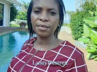 LustyDesirex
