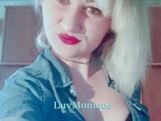 LuvMonique