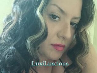 LuxiLuscious