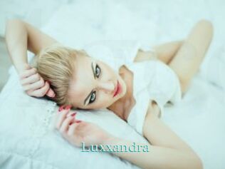 Luxxandra