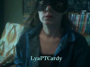 LyaPTCardy