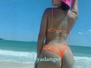 Lyadanger