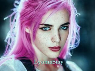 LyamaStay