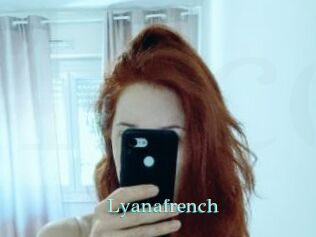 Lyanafrench
