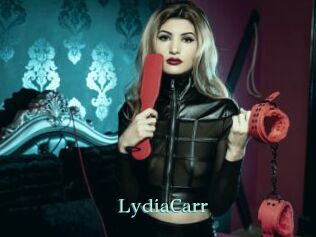 LydiaCarr