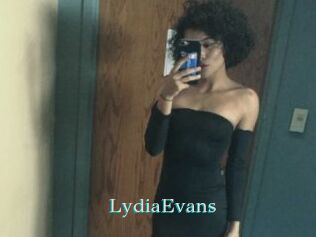 LydiaEvans
